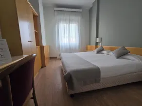 Mokinba Hotels Sant'Ambroeus - Chambre