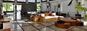 Luxury Cap Cana Apartment - Reception