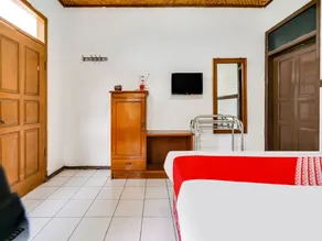Pondok Gembyang Ciwidey RedPartner - Room
