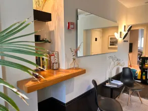 Dizengoff 208 Hotel Tel Aviv - Réception