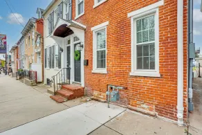 Family-friendly Townhome w/ Patio in Columbia! - Interiør