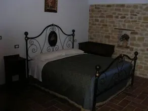 Azienda Agrituristica Colle San Giorgio - Habitación