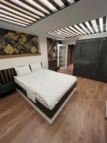 BLACKLAKE OTEL - Room