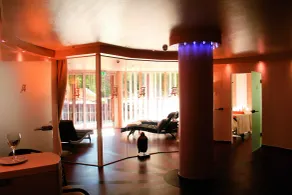 Golf- und Wellnesshotel Amtsheide - Spa