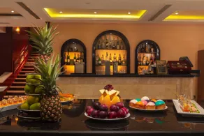 Royal Savoy Sharm El Sheikh - Hall
