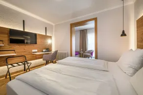 Hotel Völserhof - Bergbahn im Sommer 2026 inklusive - Room