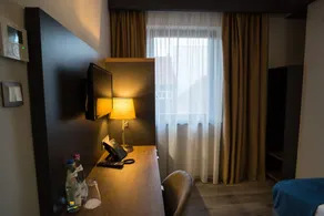 Hotel Palatinus - Room