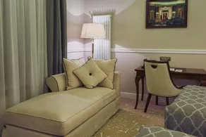 Hotel International Iasi - Room