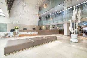 Valamar Lacroma Hotel - Reception
