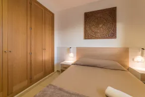 Apartamentos Costa Luz Punta Umbría - Zimmer