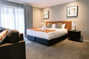 Wagga RSL Club Motel - Room