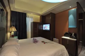 WISDOM Boutique Hotel - Rum