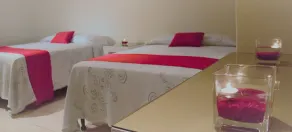 Apart Hotel Express - Room