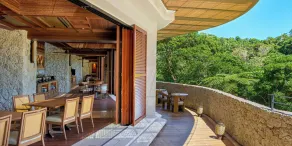 BLISSTIA Suites & Resort OKINAWA ONNASON - Restaurant