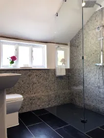 Millie's Cottage - Salle de bain