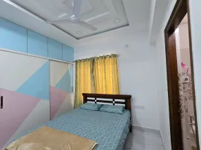 Cooinda - a relaxed, welcoming place in Sainikpuri - Camera