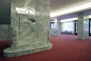 Alexandria Spa & Wellness Hotel - Reception