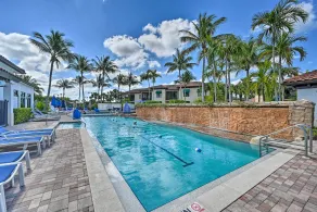 Your Dream Vacation Awaits In Naples! Luxury Condo - Innenbereich