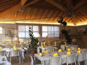 Lieta Sosta - Restaurant