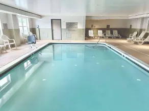 Country Inn & Suites by Radisson, Harrisonburg, VA - Piscine