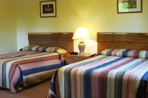 Riedlbauer's Resort - Rum