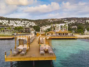 Hotel Vita Bella Resort & Spa - Restaurant