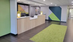 Spark by Hilton Green Bay - Réception