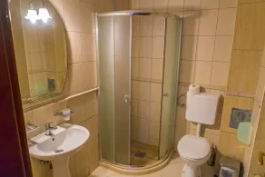 Apartmani Nilaj - Bathroom