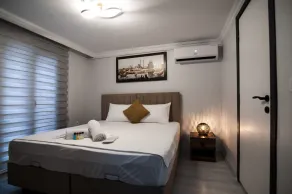 CK BOUTIQUE HOTEL - Room