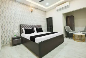 HOTEL O ROYAL A - Rom