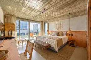 Ambar Hotel - Room