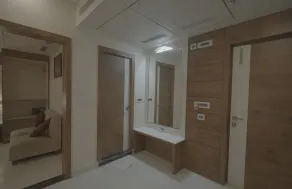 New Gitanjali - Room