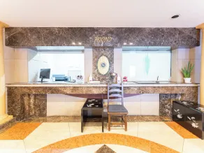 Tabist Shizukuishi Resort Hotel - Reception