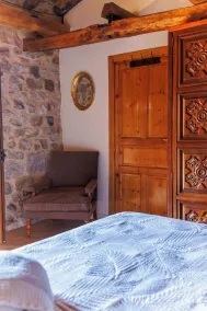 La Casita de Verdiago - Værelse
