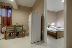 Anthi Studios & Apartments - Rom