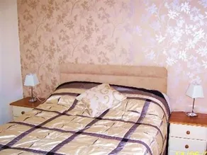 Thompsons Arms Cottages - Habitación
