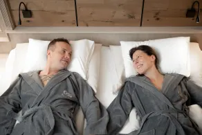 Avita Resort Bad Tatzmannsdorf - Chambre
