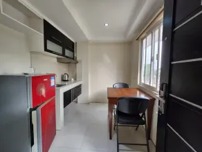 Grand Apartelle Mandaue Cebu - Chambre
