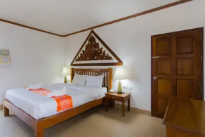 Onnicha Hotel Phuket - Chambre
