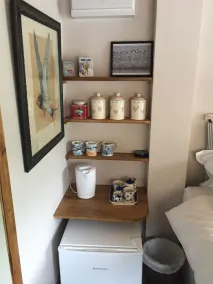 Mulleys Cottage (Bed and Breakfast) - Værelse