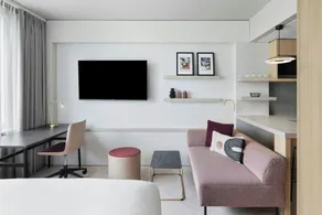 Residence Inn by Marriott Geneva City Nations - Room