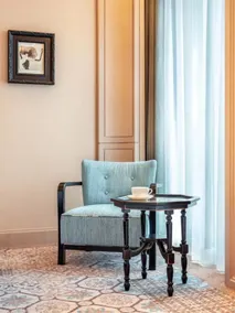 Yiu Teung Mansion - Room