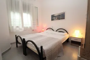 Welcoming apartment for families in Rosolina Mare - Habitación