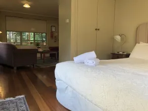 Corinna Wilderness Village - Room
