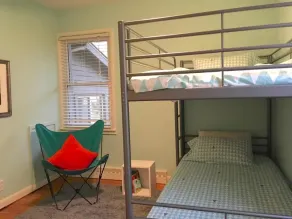 Ellis Street Getaway - Room