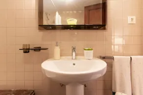 Te vas a enamorar de mi piso céntrico - Dettaglio interni
