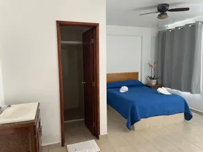 Hotel El Romano - Chambre
