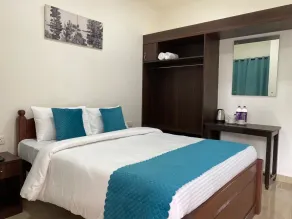 Kepler Stay by AT Hotel Collection - Zimmer