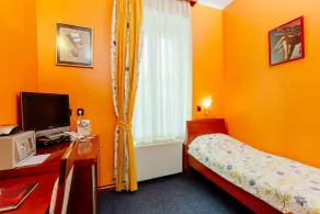 Hotel Montenegrino - Room