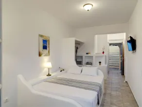Aloni Hotel & Suites - Værelse